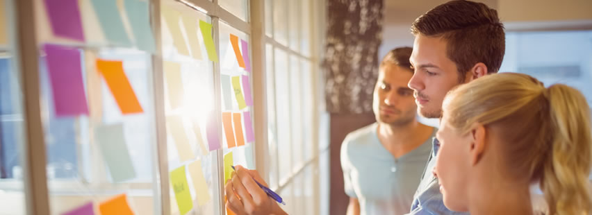 Training en coaching