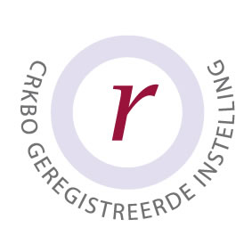 Logo CRKBO-instelling
