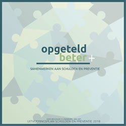 Opgeteld Beter boekje