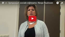 Video - Symposium sociale wijkteams