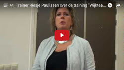 Video - Wijkteams in ontwikkeling