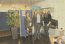 Artikel Woudenbergkrant